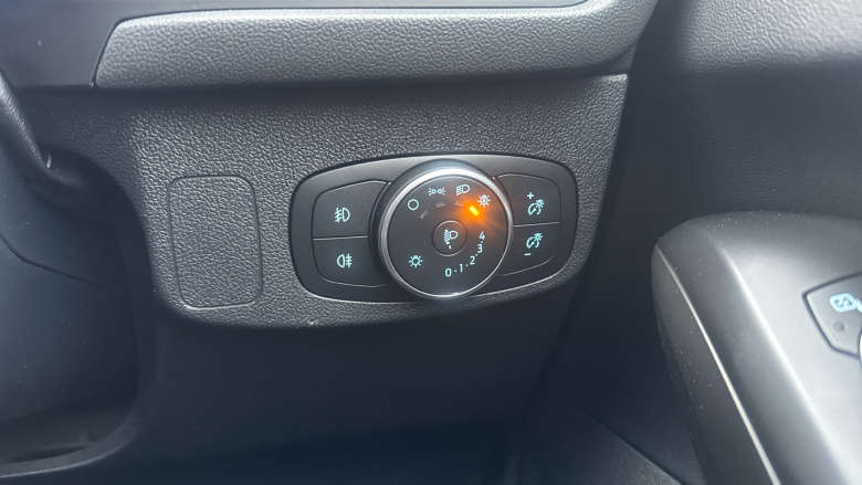 Ford Focus 1.5 EcoBlue 120 ST-Line X 5dr Diesel Hatchback